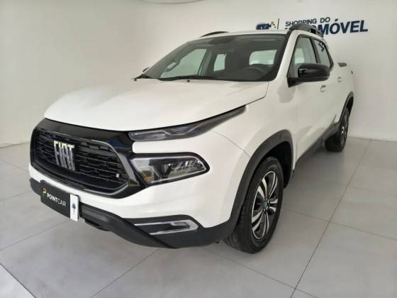 FIAT TORO 1.3 TURBO 270 FLEX FREEDOM AT6 FIAT TORO 1.3 TURBO 270 FLEX FREEDOM AT6